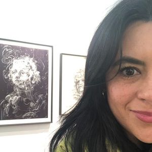 Meet your Posher, Lindsy